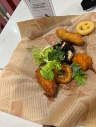 点击看大图 -MELAND CLUB亲子乐园·派对·餐厅(北京芳圆里ID MALL店)