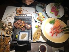 -山葵家·创意料理(宁波来福士店)