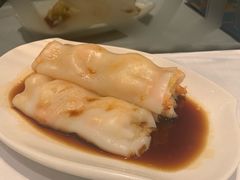 -翠园(铜锣湾广场店)