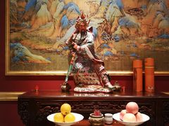 -东富酒家(龙湖西溪天街店)