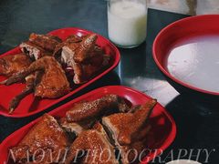 -光明刘冰乳鸽店(光明法政北路店)