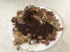 -忠义蚵仔煎