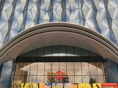 门面-万达广场(南宁青秀店)