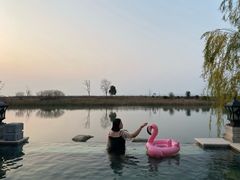 -苏州湾王焰温泉度假酒店
