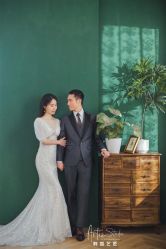 -艺匠摄影ARTIZ STUDIO(南京店)