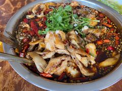 -四川泸州豆花饭店