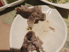 -牧马人奶茶馆(乌兰察布总店)