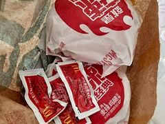 -麦当劳(龙湖北京大兴天街店)