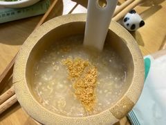 -竹鲜笙全竹宴(国色天香店)