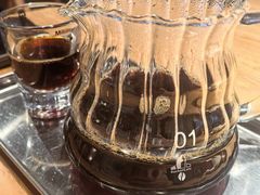 -ZM COFFEE(西安路店)