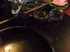 -泰合玺·精油疗愈 SPA(南京河西万达店)