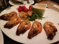 -Efes Turkish & Mediterranean Cuisine 艾菲斯餐厅(陆家嘴店)