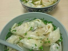 -顶巧鸡汤馄饨(虹口总店)
