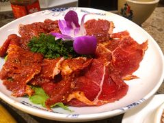 -小龙坎火锅(全球总店)