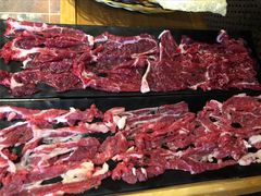 -牛鲜胜·潮汕牛肉自助火锅(番禺市桥店)