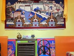 -如意林卡藏餐吧 (九寨沟店)