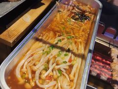 -很久以前羊肉串(清河店)
