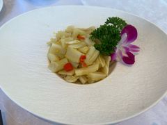 -浙江宾馆·花园餐厅·自助餐厅·茶吧