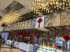 -长春高新益田福朋喜来登酒店·宜客乐标帜餐厅