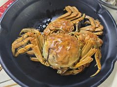 -聚味瞿记·龙虾堂(树木岭店)