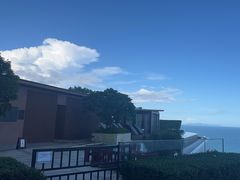 -瑰丽酒店·海吧·天际下午茶·现场DJ·天台酒吧