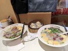 -鸭得堡老鸭汤·鸭血粉丝(南京博物院店)