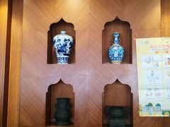 -南来顺饭庄·清真(南菜园店)