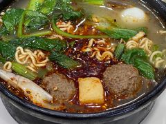 -清真·穆萨砂锅(大皮院店)