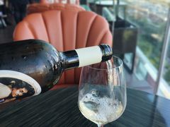 -福楼毕斯罗F Bistronome(国贸商城约会地标景观店)