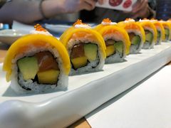 -TORO MaKi 寿司·日料(华创店)