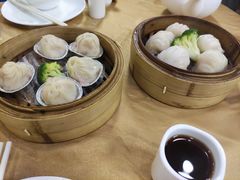 -澳门西南饭店·粤菜·茶市·手工点心(华海路店)
