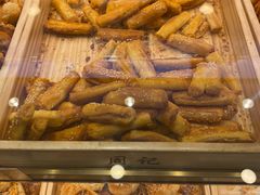 -周记传统糕点PASTRY(蜀汉路店)