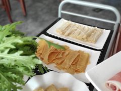 -岳合轩老北京涮肉