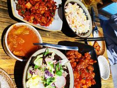 -花食间餐吧(远大购物中心群力店)