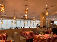 -西贝(吴江路湟普汇店)