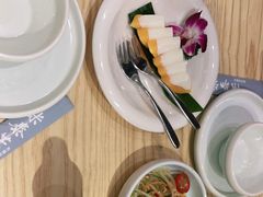 -米泰芒·东南亚料理(体育西店)