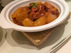 -老妈菜馆(建设街店)