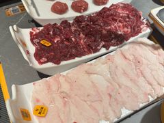 -潮发潮汕牛肉店(东方宝泰店)
