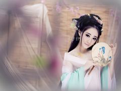 -九月鹰飞汉服摄影工作室