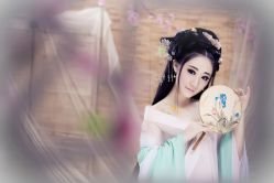 -九月鹰飞汉服摄影工作室