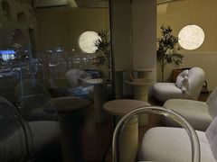 -伊斯坦布尔土耳其清真咖啡餐厅