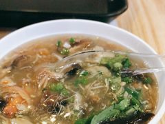 -食盈碗仔翅(星玺广场店)