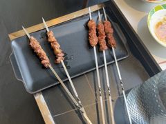 -半闲斋羊肉铺(齐礼阎店)