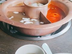 -滇釜火锅·能喝汤的火锅(车公庄店)