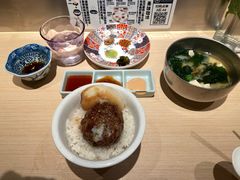 -肉肉大米(金虹桥店)
