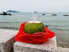 -沙扒湾