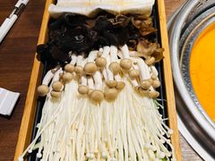 -快乐小羊·内蒙牛羊肉火锅(流花中心店)