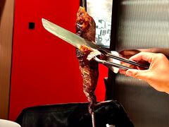 -拉蒂娜·巴西牛排馆 Latina·Brazilian Steakhouse(王府井喜悦店)
