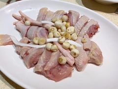 -润泽园椰子鸡(汇一城店)