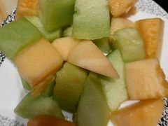 -西藏饭店·亚克·食光自助餐厅
